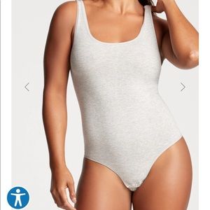 Yummie bodysuit shapewear
